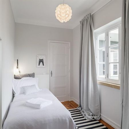 Pedroucos 37 Appartement Lissabon Buitenkant foto