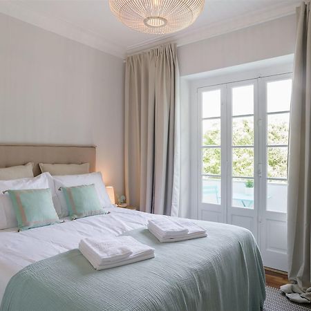Pedroucos 37 Appartement Lissabon Buitenkant foto