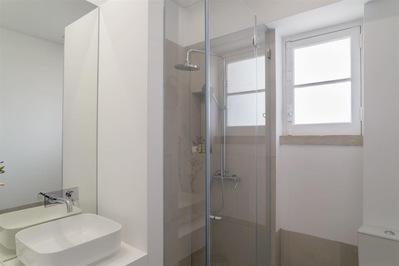 Pedroucos 37 Appartement Lissabon Buitenkant foto
