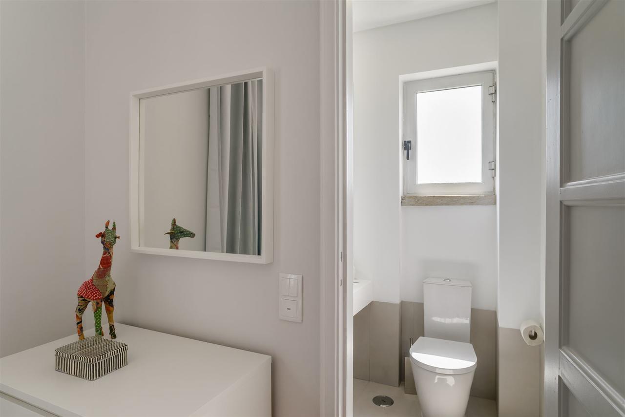 Pedroucos 37 Appartement Lissabon Buitenkant foto