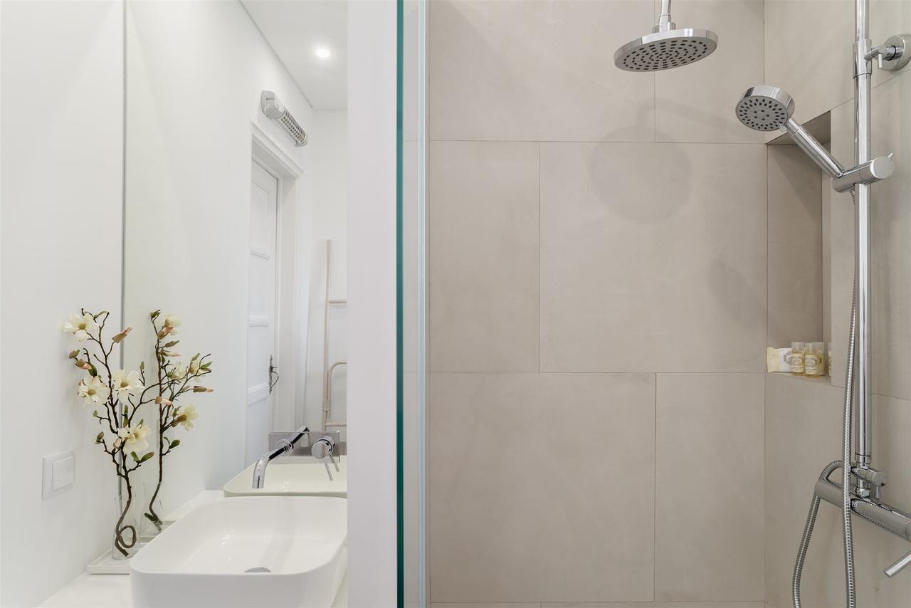 Pedroucos 37 Appartement Lissabon Buitenkant foto
