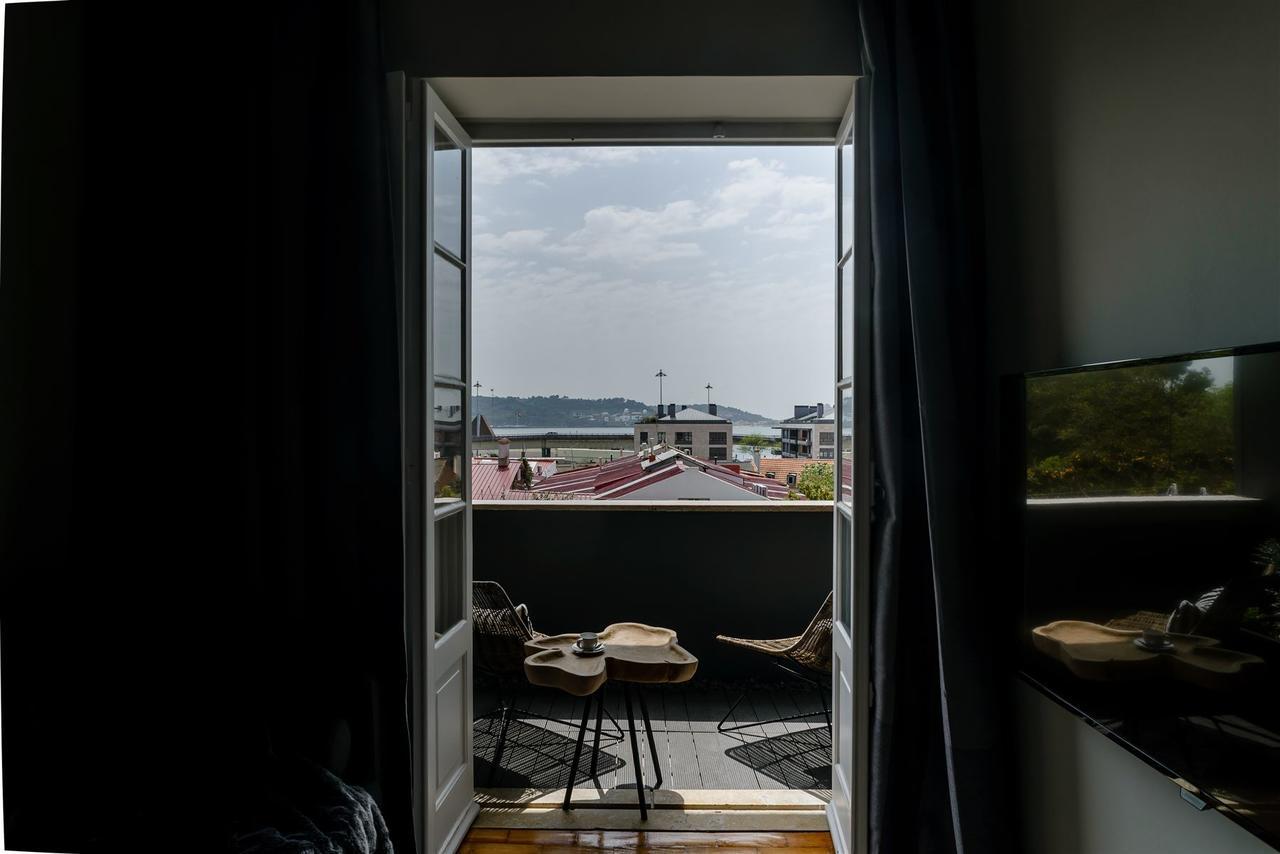 Pedroucos 37 Appartement Lissabon Buitenkant foto
